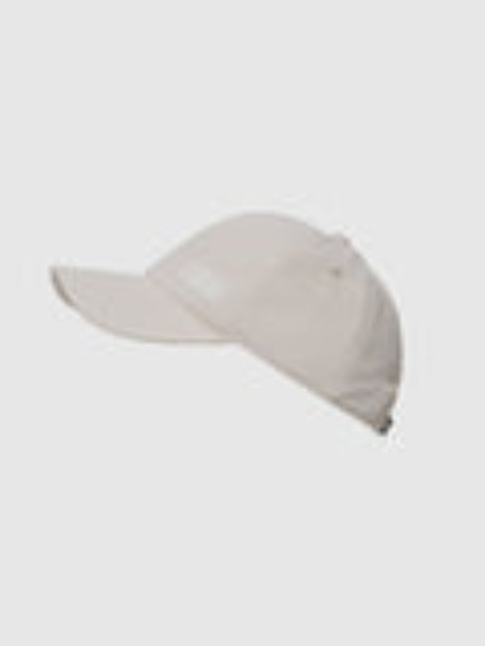 Figs Baseball Cap Bone Cream Colored